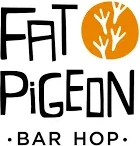 Fat Pigeon