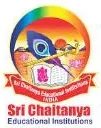 Sri Chaitanya